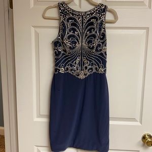 Dress size 6 by Clarisse